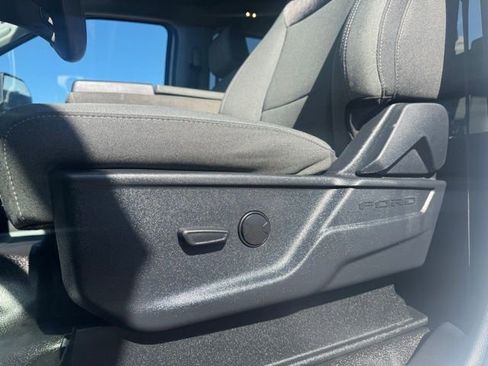 Used 2023 Ford F250 XLT image 16