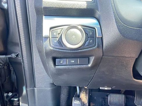 Used 2019 Ford Explorer Limited w/ Class III Trailer Tow Package FWD image 26