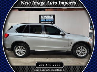 Used 2014 BMW X5 sDrive35i video 1