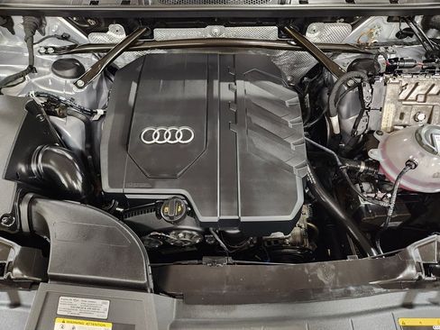 Used 2022 Audi Q5 2.0T Premium Plus image 54