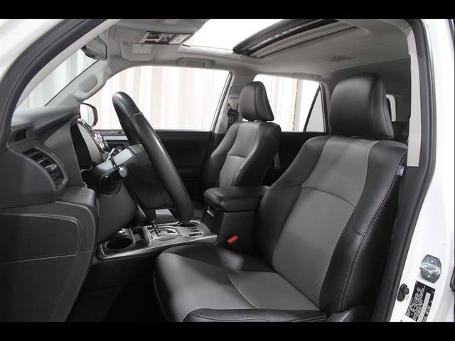 Used 2014 Toyota 4Runner SR5 Premium AWD/4WD image 5