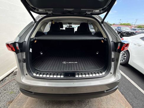 Used 2015 Lexus NX 200t FWD image 23
