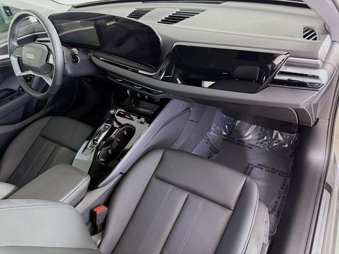Certified 2025 Audi A5 2.0T Premium w/ Convenience Package AWD/4WD image 29