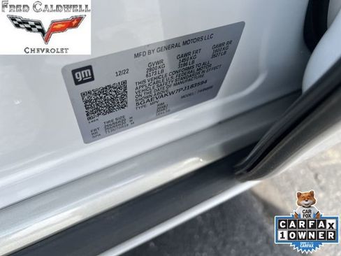 Used 2023 Buick Enclave Essence w/ Experience Buick Package image 40