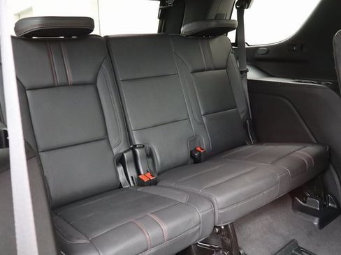 Used 2022 Chevrolet Tahoe RST w/ Luxury Package image 37