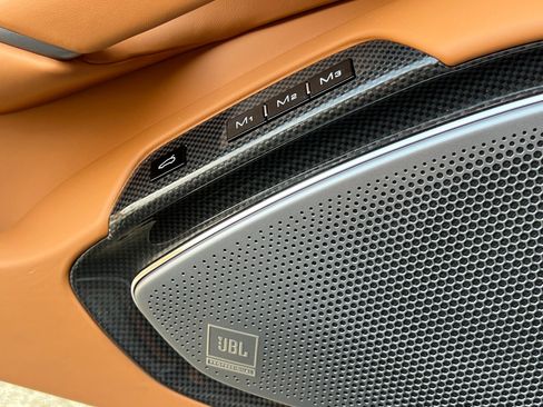 Used 2024 Ferrari Roma Spider image 34