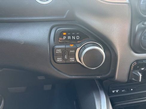Used 2019 RAM 1500 Big Horn AWD/4WD image 34