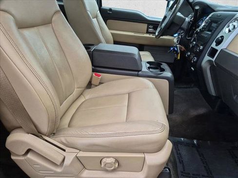 Used 2014 Ford F150 XLT w/ Equipment Group 302A Luxury RWD image 18