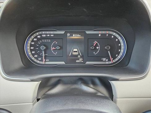 Used 2024 Hyundai Tucson SEL image 11