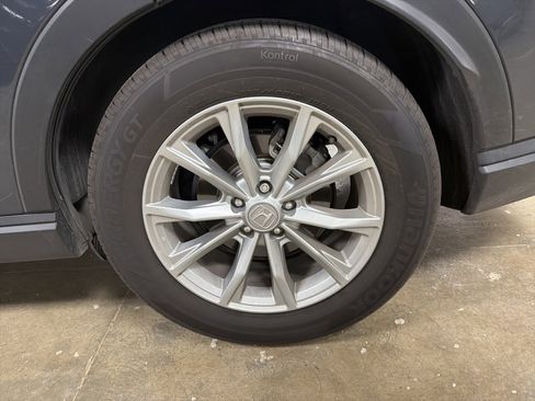 Used 2025 Honda CR-V EX-L image 5