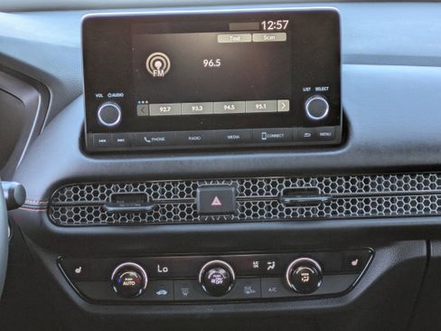 Used 2024 Honda HR-V Sport image 20