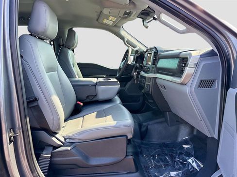 Used 2021 Ford F150 XL w/ Trailer Tow Package AWD/4WD image 25