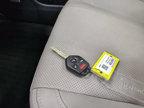 Used 2018 Subaru Forester 2.5i Limited AWD/4WD image 21