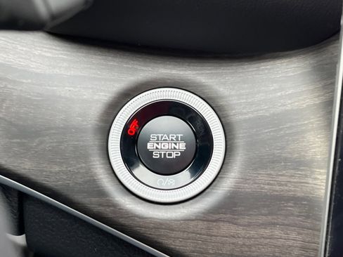 New 2025 Jeep Grand Cherokee L Limited image 58