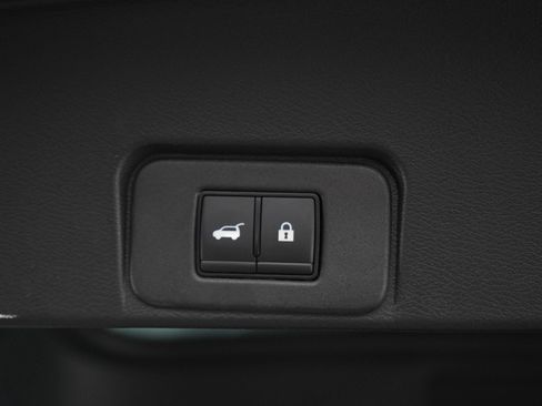 Used 2023 Nissan Rogue Platinum w/ Platinum Premium Package AWD/4WD image 17