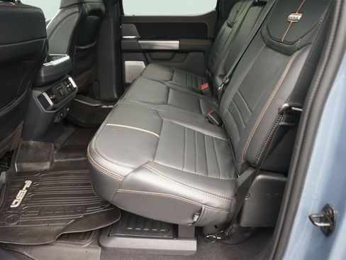 Used 2023 Ford F150 Platinum w/ Equipment Group 701A High AWD/4WD image 12