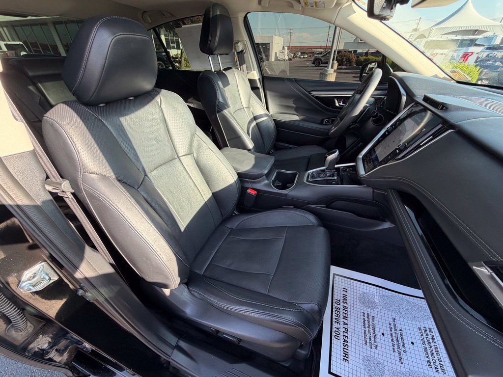 Used 2023 Subaru Legacy Touring XT AWD/4WD image 32