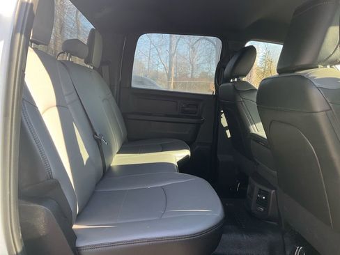 Used 2026 RAM 3500 Tradesman image 12