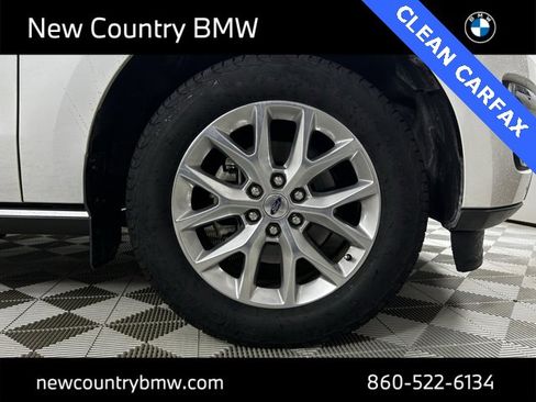 Used 2020 Ford Expedition Limited w/ Equipment Group 301A image 9