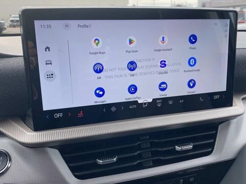 New 2026 Ford Explorer Active image 18