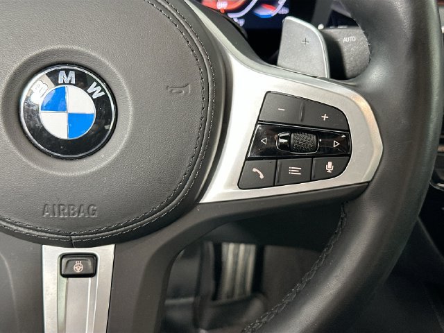Used 2023 BMW 530i xDrive w/ M Sport Package AWD/4WD image 24