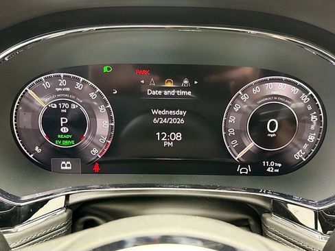New 2026 Bentley Continental GT AWD/4WD image 31