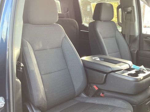 Used 2022 Chevrolet Silverado 1500 LT image 30