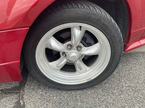 Used 2001 Ford Mustang GT Premium RWD image 35