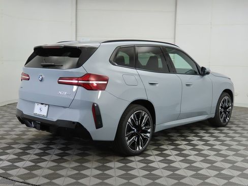 New 2026 BMW X3 xDrive30 w/ Premium Package image 5