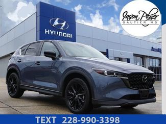 Used 2024 MAZDA CX-5 Carbon Edition AWD/4WD video 1