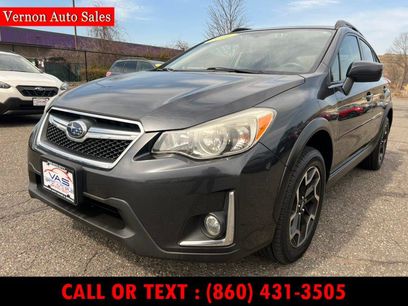 Used 2016 Subaru Crosstrek 2.0i Premium