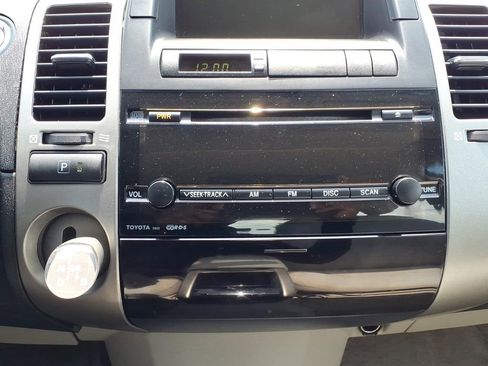 Used 2008 Toyota Prius FWD image 8