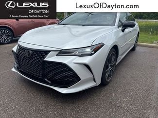 Used 2019 Toyota Avalon Touring w/ Advanced Safety Package FWD video 1