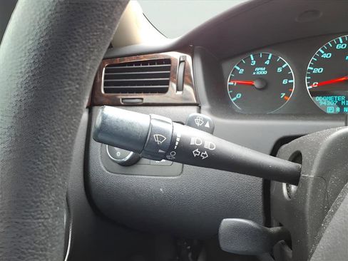 Used 2015 Chevrolet Impala LTZ image 17