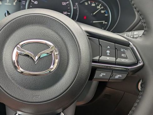New 2025 MAZDA CX-5 AWD 2.5 S w/ Premium Plus Pkg image 19