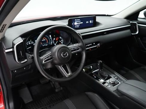 Used 2024 MAZDA CX-50 AWD 2.5 S w/ Cargo Package image 14