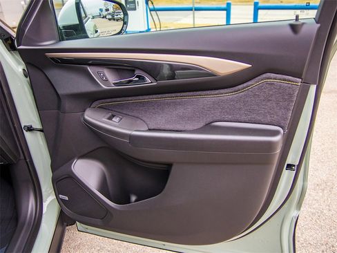 New 2026 Chevrolet TrailBlazer ACTIV image 17