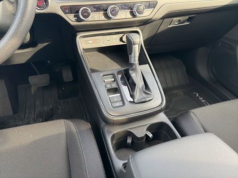 Certified 2024 Honda CR-V EX image 17