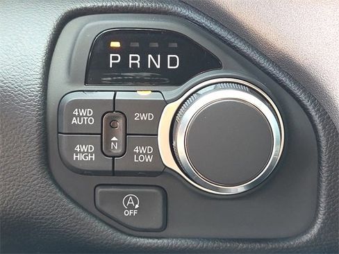 New 2026 RAM 1500 Lone Star image 23