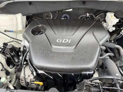 Used 2014 Kia Soul FWD image 26