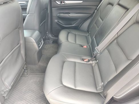 Used 2024 MAZDA CX-5 AWD 2.5 S w/ Select Package image 34