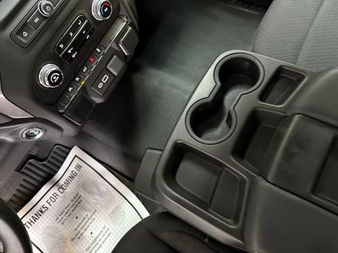 Certified 2023 GMC Sierra 1500 Pro w/ Graphite Edition image 27