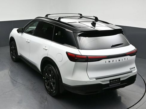 New 2026 INFINITI QX60 Autograph w/ Dark Cargo Package image 29