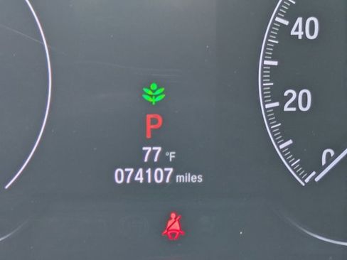 Used 2018 Honda Accord LX image 11