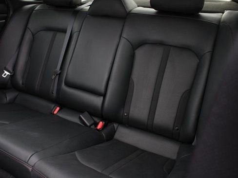 Used 2023 Kia K5 GT image 17