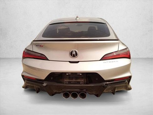 Used 2025 Acura Integra Type S FWD image 6