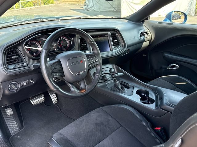 Used 2023 Dodge Challenger GT w/ Plus Package AWD/4WD image 15