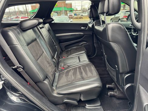 Used 2018 Dodge Durango GT w/ Premium Group image 16
