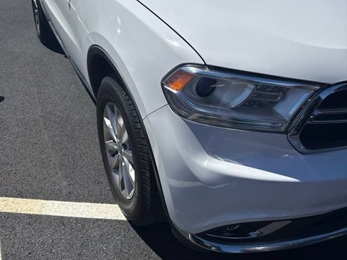 Used 2017 Dodge Durango SXT w/ Quick Order Package 23B RWD image 3