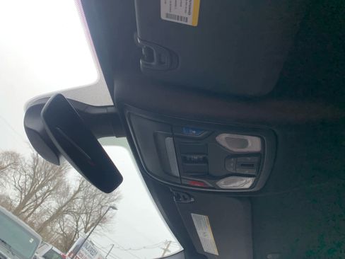 Used 2022 RAM 2500 Tradesman image 24